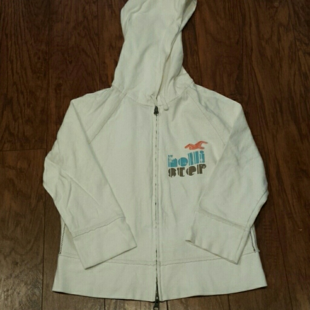 Holster sweatshirt